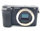 中古】ソニー α6300 ボディ [ILCE-6300] 在庫一覧｜カメラのキタムラ