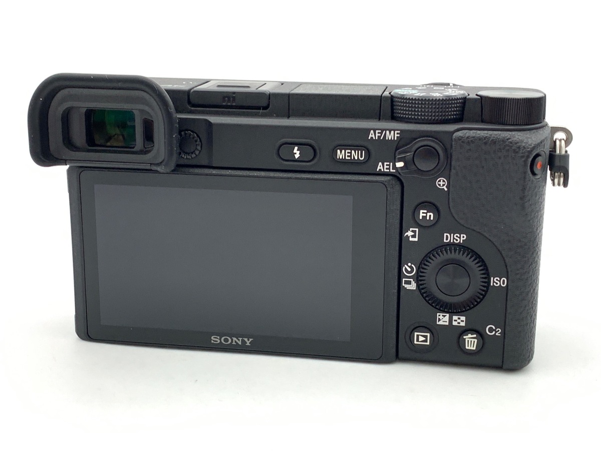 ��6400 ���ި��ׯ� ILCE-6400�y2420����f�z