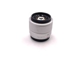 中古】パナソニック LUMIX G 25mm F1.7 ASPH. [H-H025S] シルバー 在庫