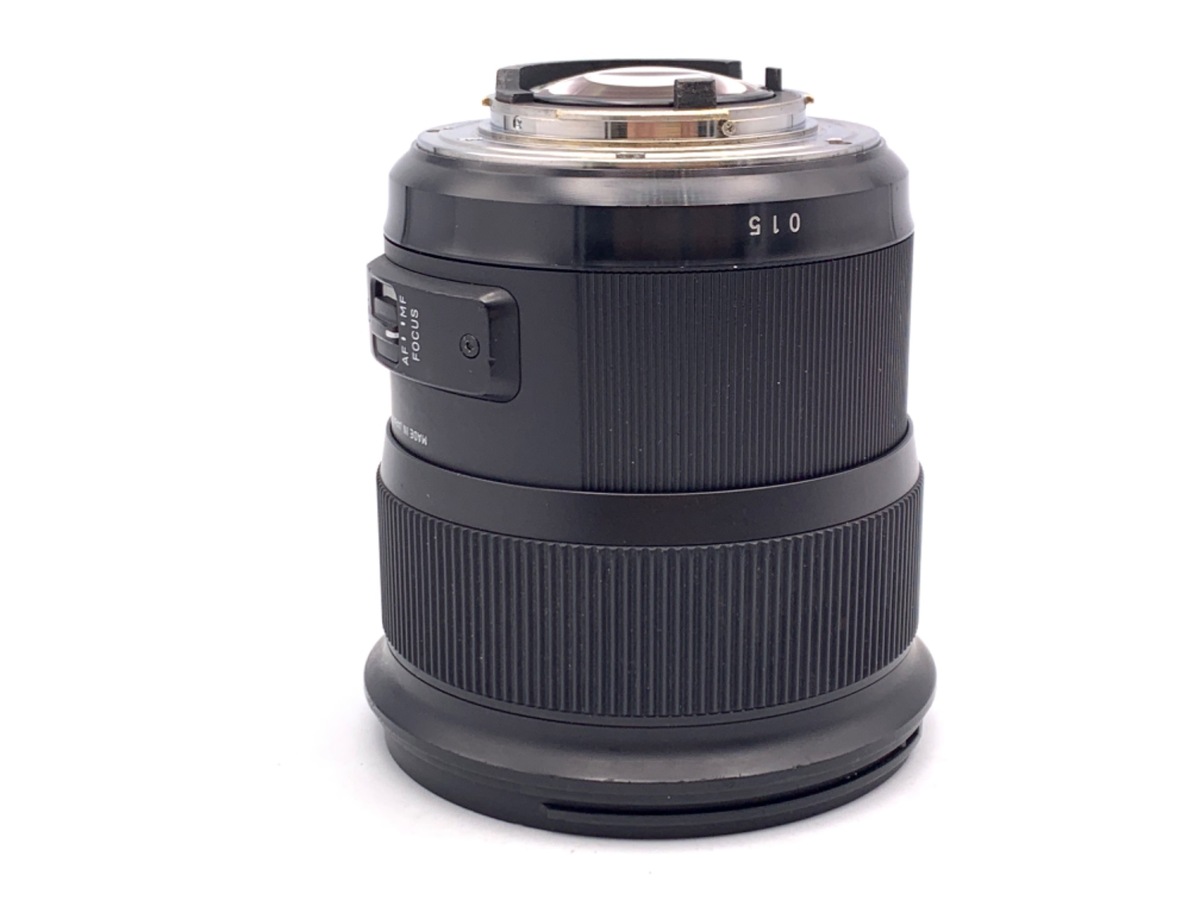 中古】シグマ 24mm F1.4 DG HSM Art ニコンF用｜｜カメラのキタムラ