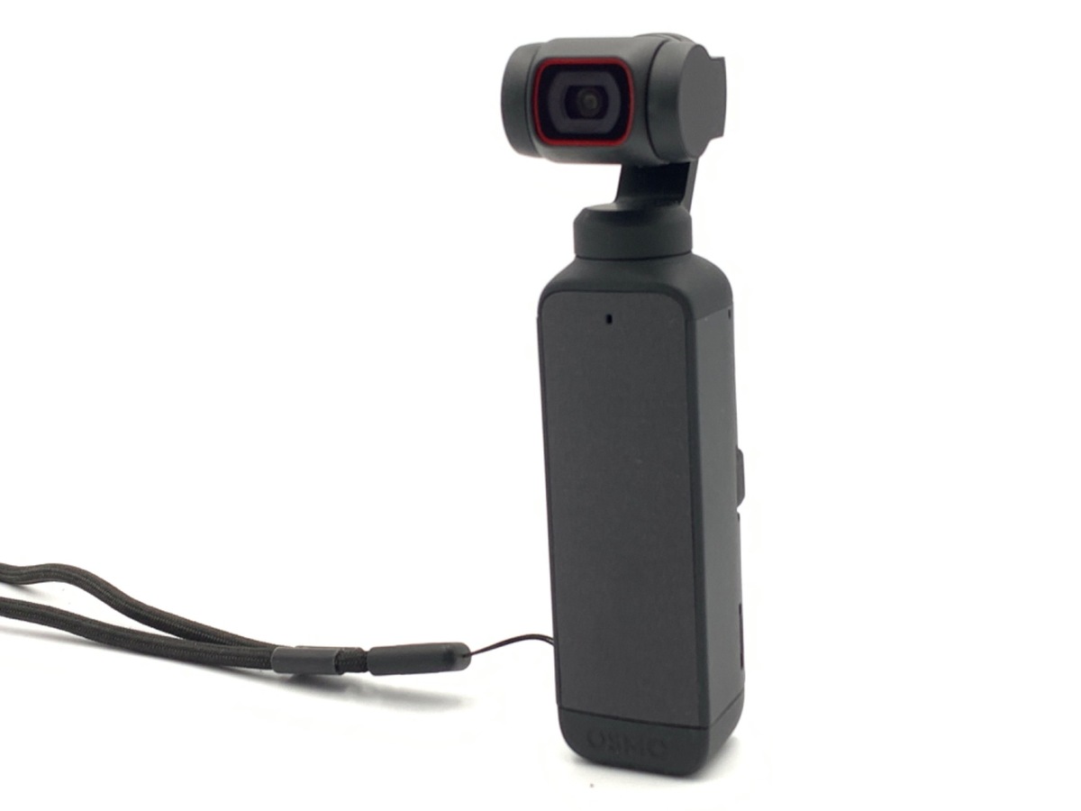 中古】DJI Pocket 2 Creator Combo OP2CP2 在庫一覧｜カメラのキタムラ