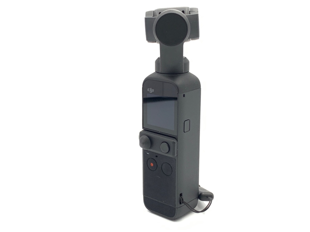 中古】DJI Pocket 2 Creator Combo OP2CP2｜｜カメラのキタムラネット