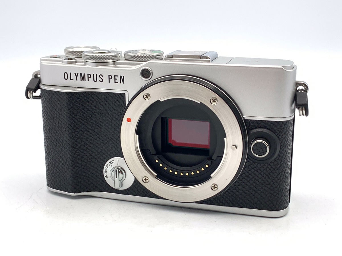 価格.com - オリンパス OLYMPUS PEN Lite E-PL3 ダブルズームキット