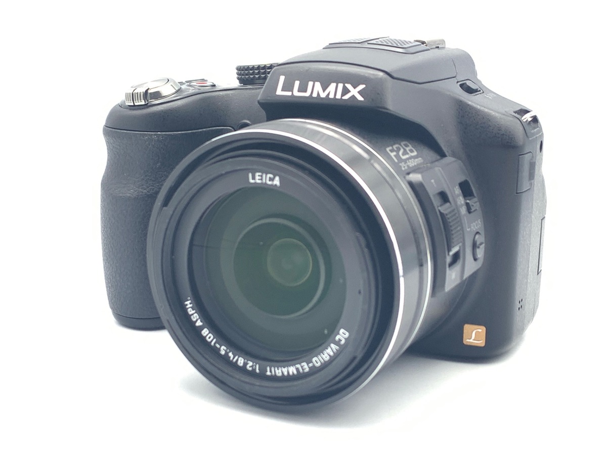 価格.com - パナソニック LUMIX DMC-FP7 純正オプション