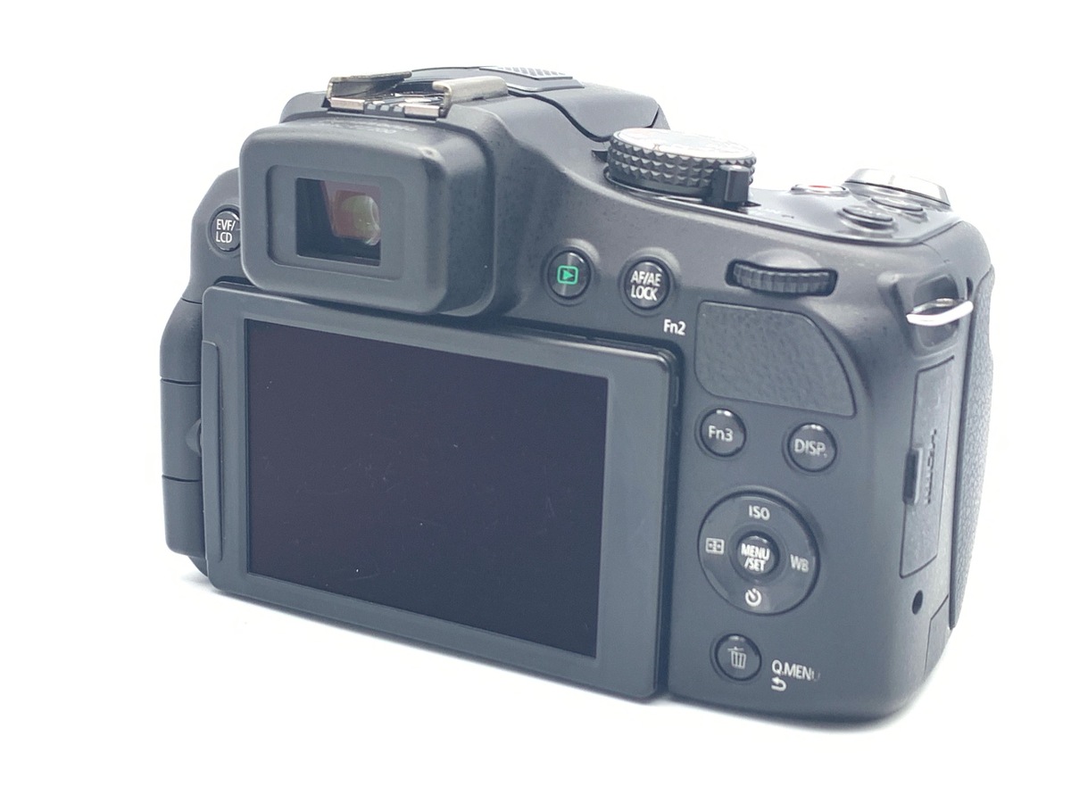 中古】パナソニック LUMIX DMC-FZ200-K｜｜カメラのキタムラネットショップ