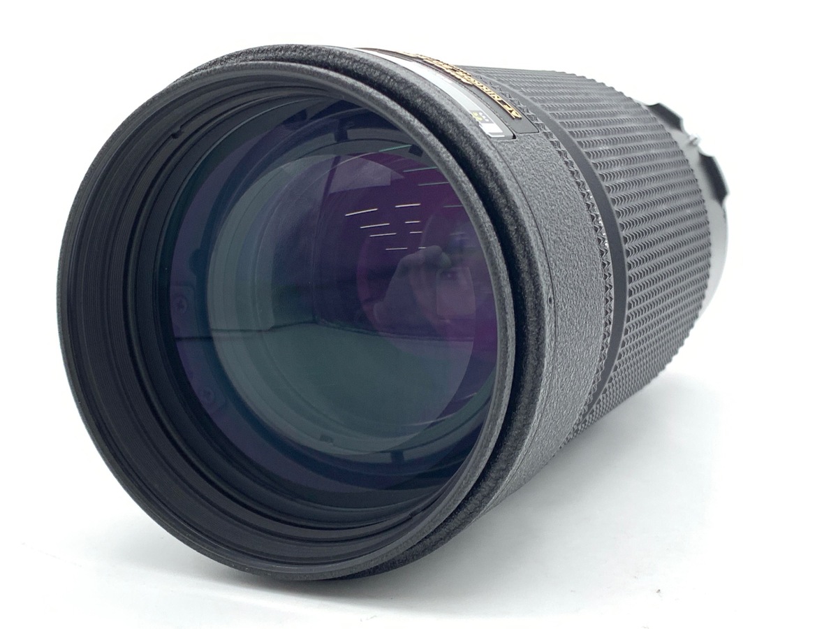 AF 80-200/2.8 ED