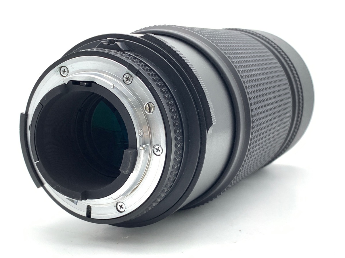 AF 80-200/2.8 ED