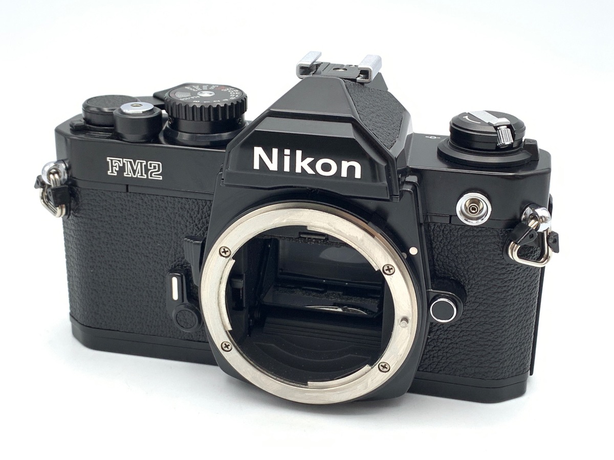 中古】フィルムカメラ｜FM2 在庫一覧｜カメラのキタムラ
