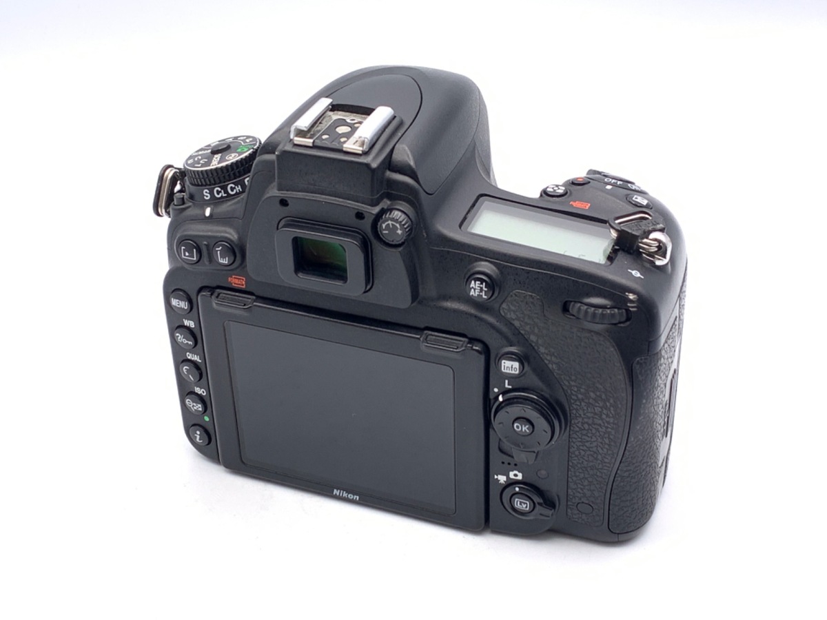 中古】ニコン D750 ボディ｜｜カメラのキタムラネットショップ