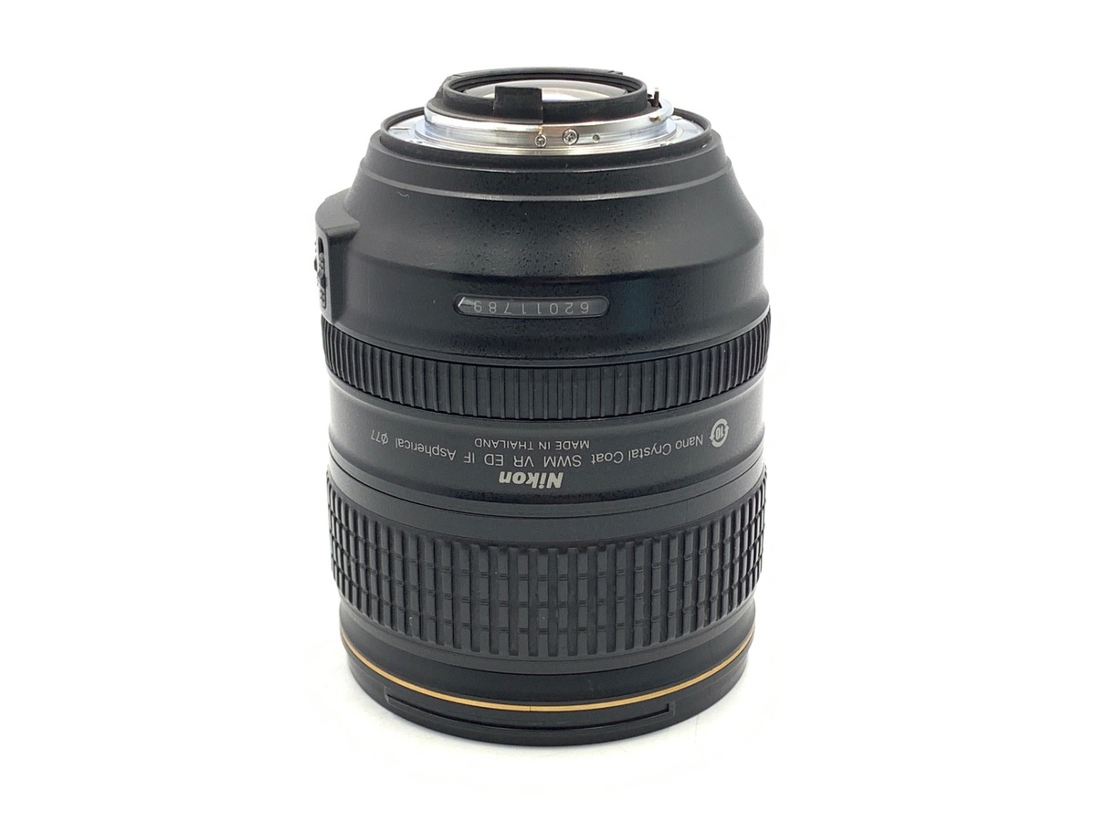 �j�R�� AF-S NIKKOR 24-120mm f/4G ED VR