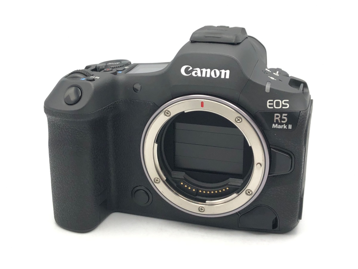 中古】キヤノン EOS R5 ボディ 在庫一覧｜カメラのキタムラ