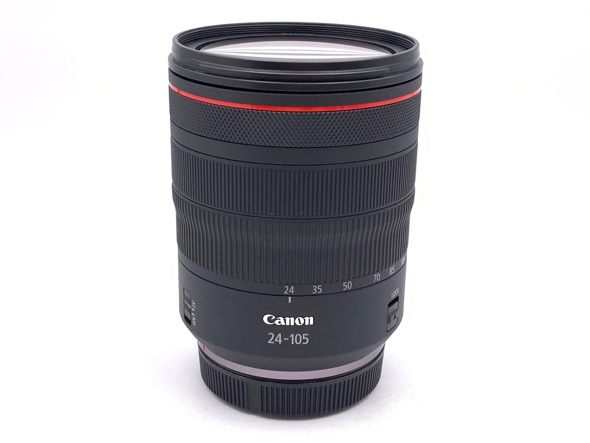 価格.com - RF24-105mm F4 L IS USM 中古価格比較