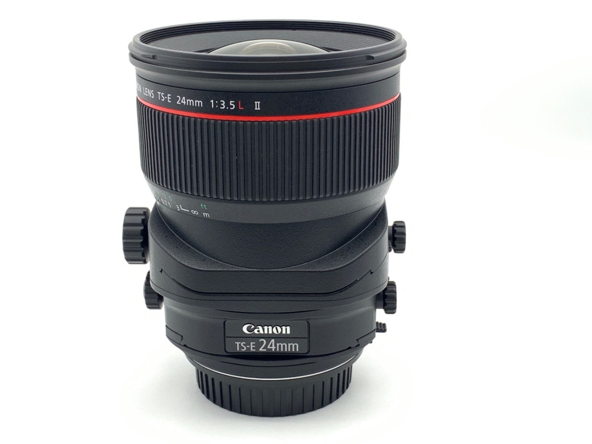 【中古】(キヤノン) Canon TS-E24/3.5L Amazon | Canon Lレンズ TS-E24 F3.5L | レンズフード 通販