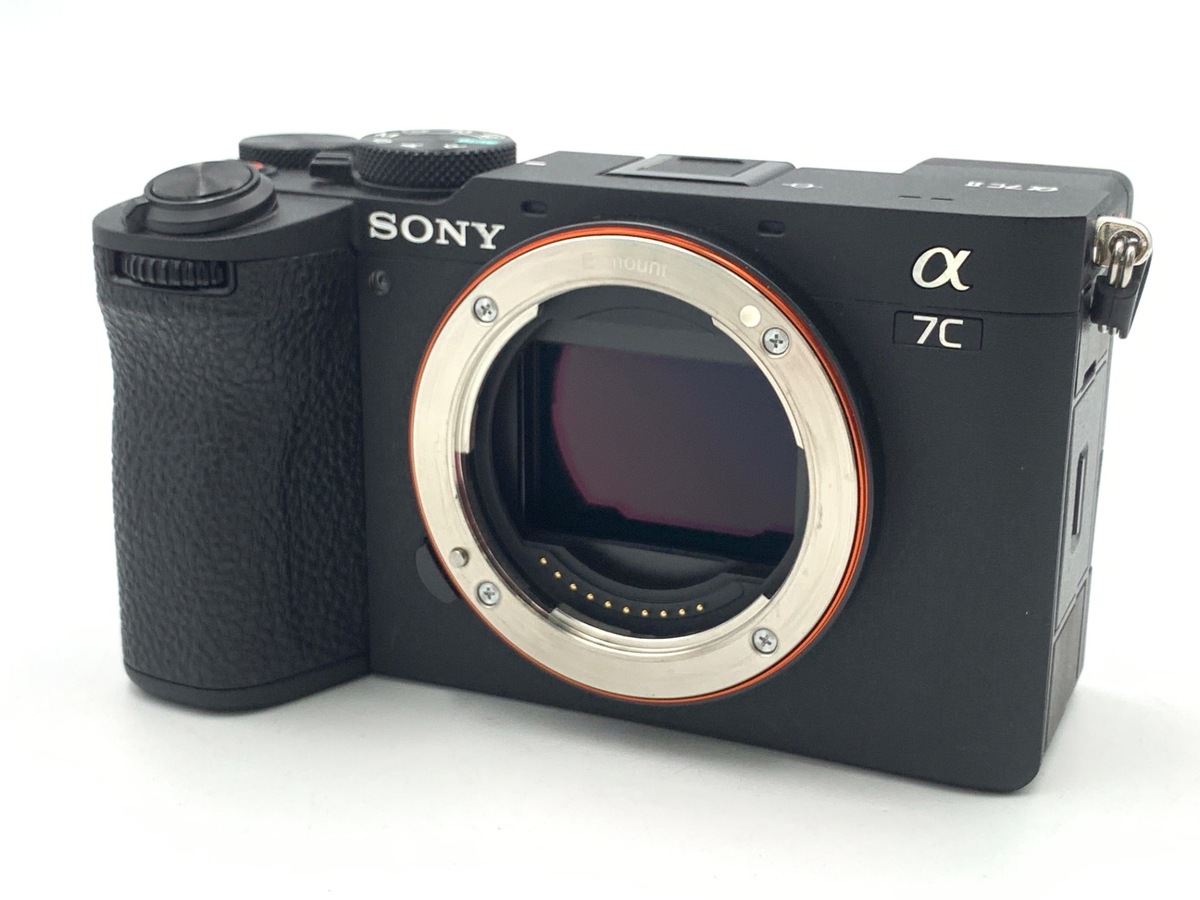 中古】ミラーレス一眼｜α7 II 在庫一覧｜カメラのキタムラ
