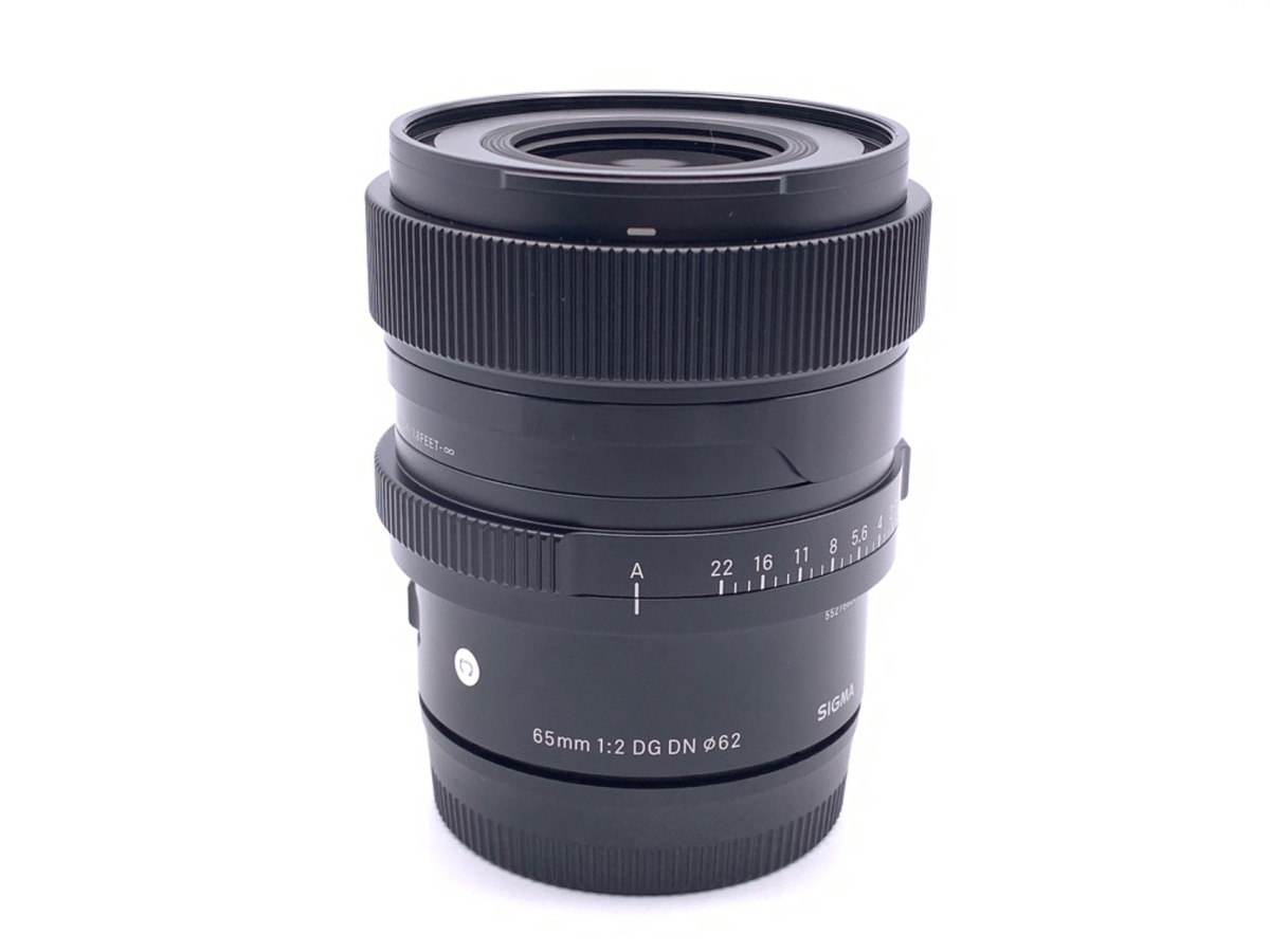 【中古】(シグマ) SIGMA C65/2 DG DN TL 中古】(シグマ) SIGMA C65/2 DG DN TL｜ナニワグループオンライン