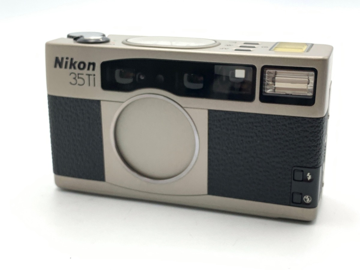 中古】ニコン 35Ti (35/2.8) 在庫一覧｜カメラのキタムラ