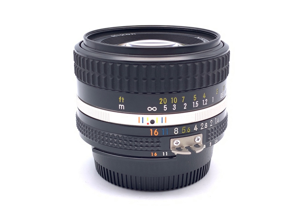 中古】ニコン Ai Nikkor 50mm F1.4S 在庫一覧｜カメラのキタムラ