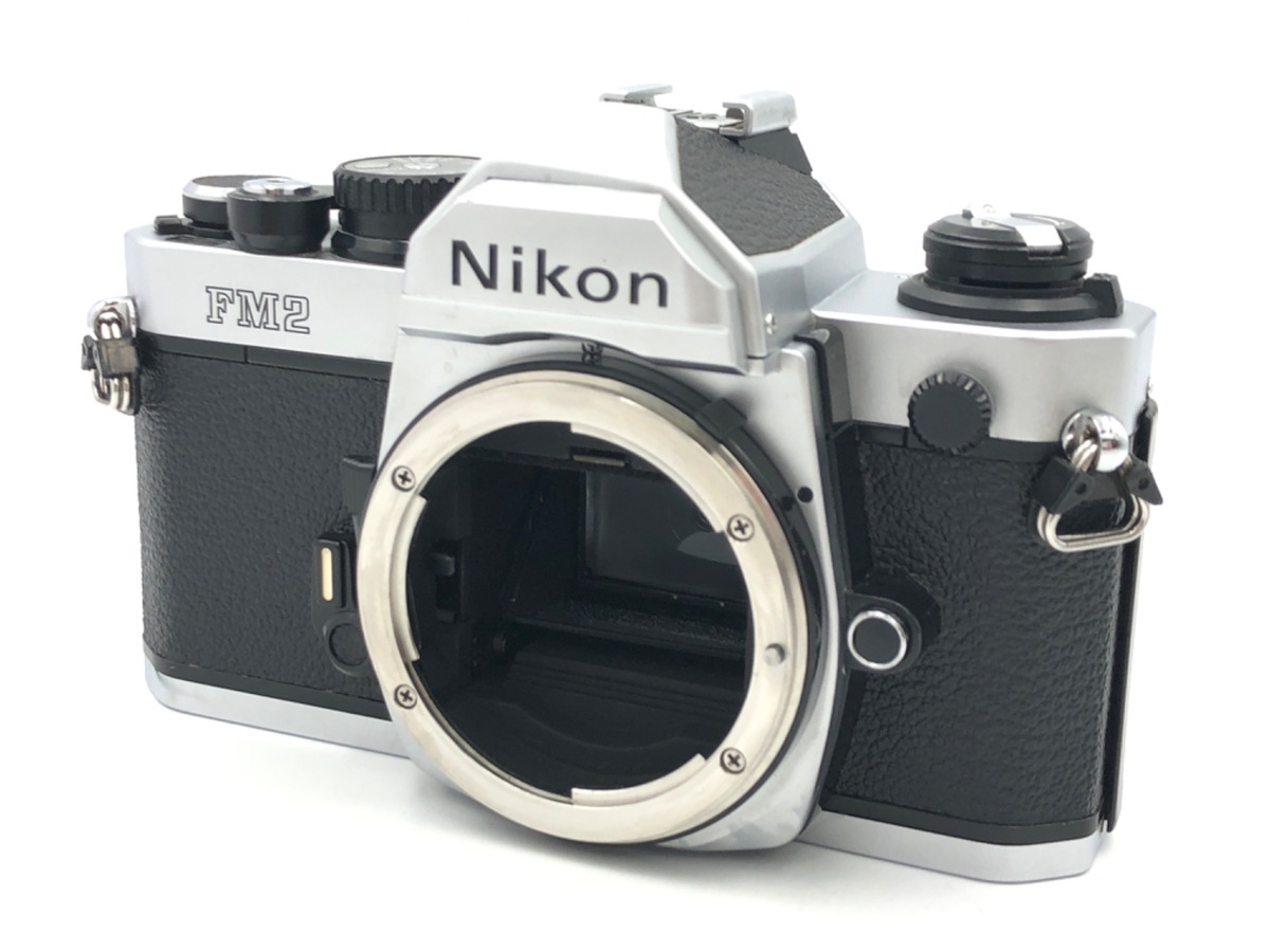 中古】フィルムカメラ｜FM2 在庫一覧｜カメラのキタムラ