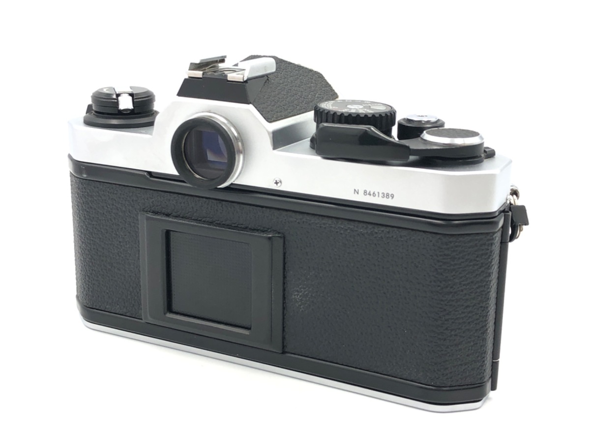 値下げ【中古完動品】NikonNEW FM2本体とSIGMAズームレンズ 中古】ニコン New FM2｜｜カメラのキタムラネットショップ