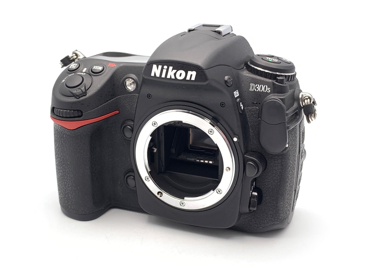中古】ニコン D300 ボディ 在庫一覧｜カメラのキタムラ