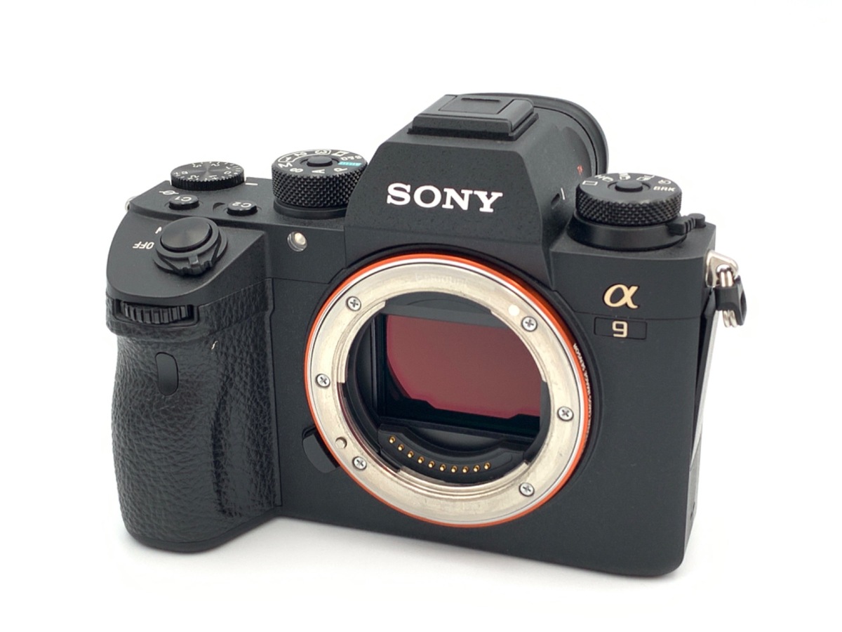 ��9 ���ި ILCE-9�y2420����f�z