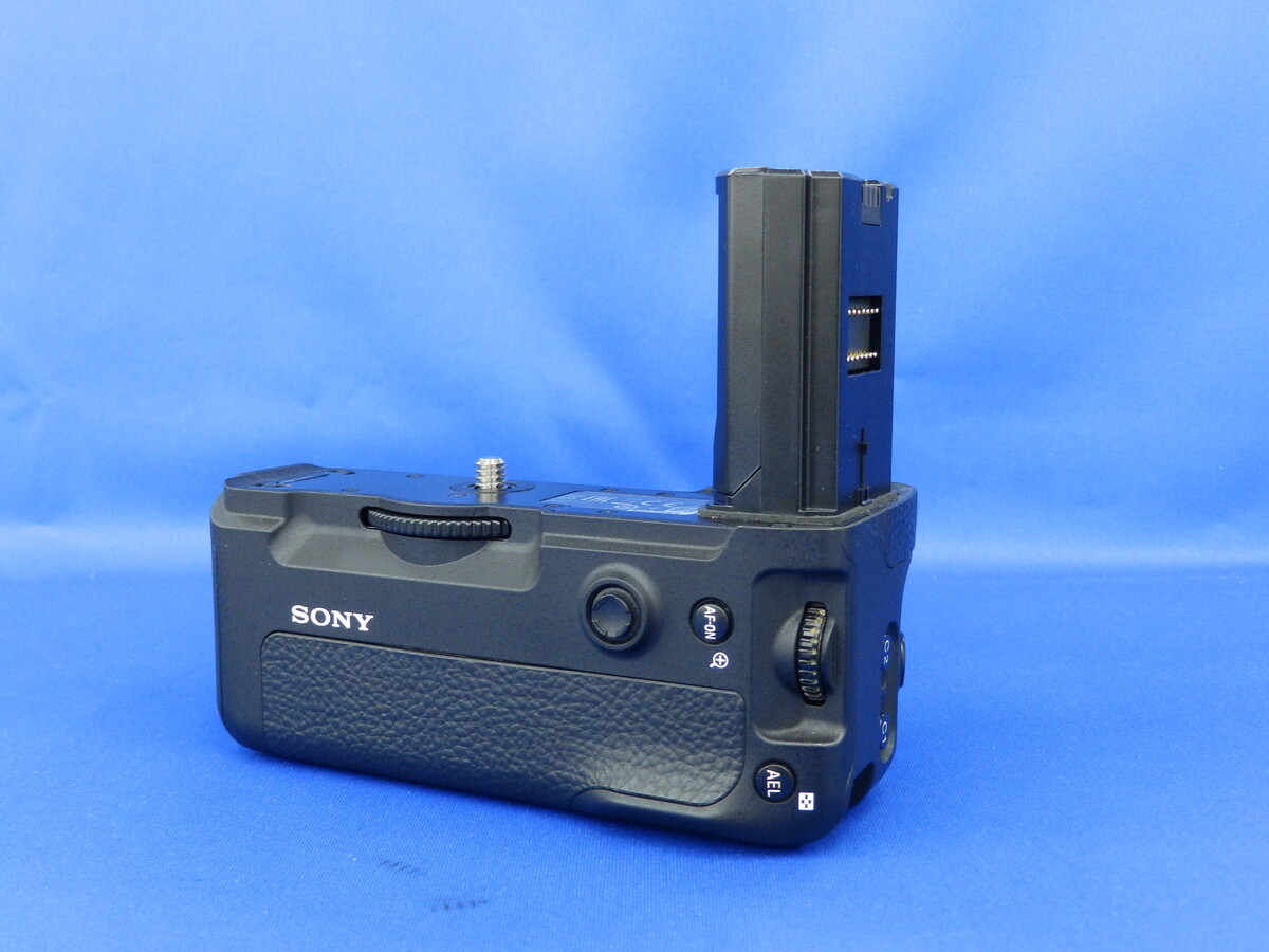 中古】ソニー 縦位置グリップ VG-C3EM 在庫一覧｜カメラのキタムラ