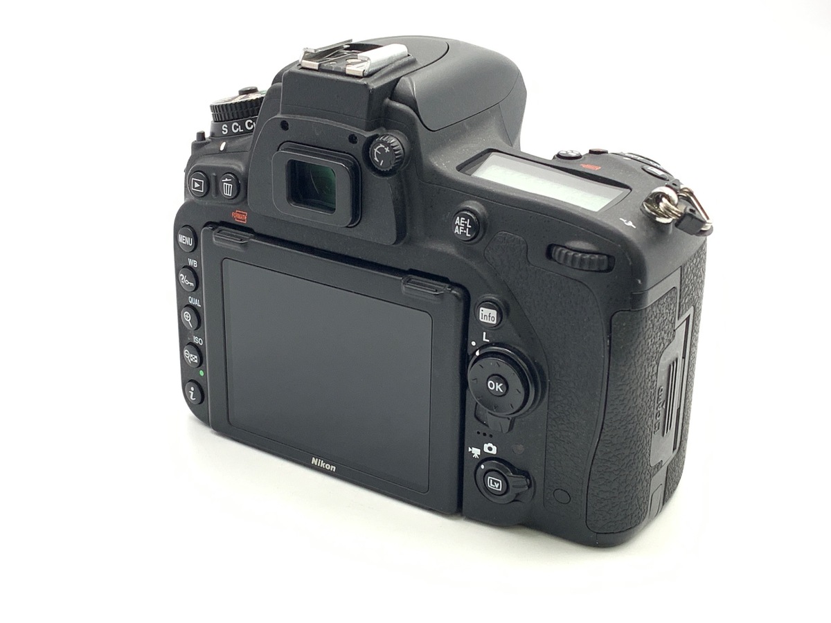 中古】ニコン D750 ボディ｜｜カメラのキタムラネットショップ