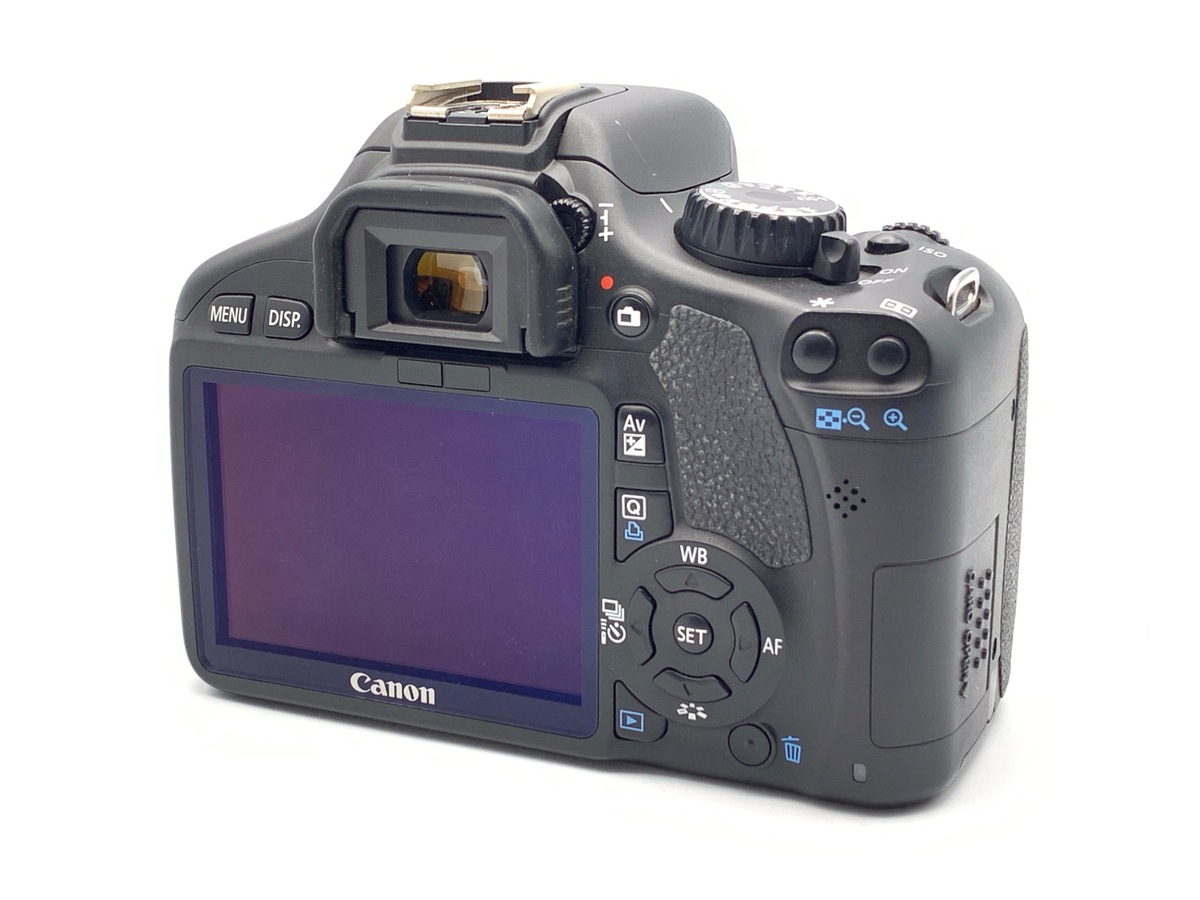 中古】キヤノン EOS Kiss X4 ボディ｜｜カメラのキタムラネットショップ