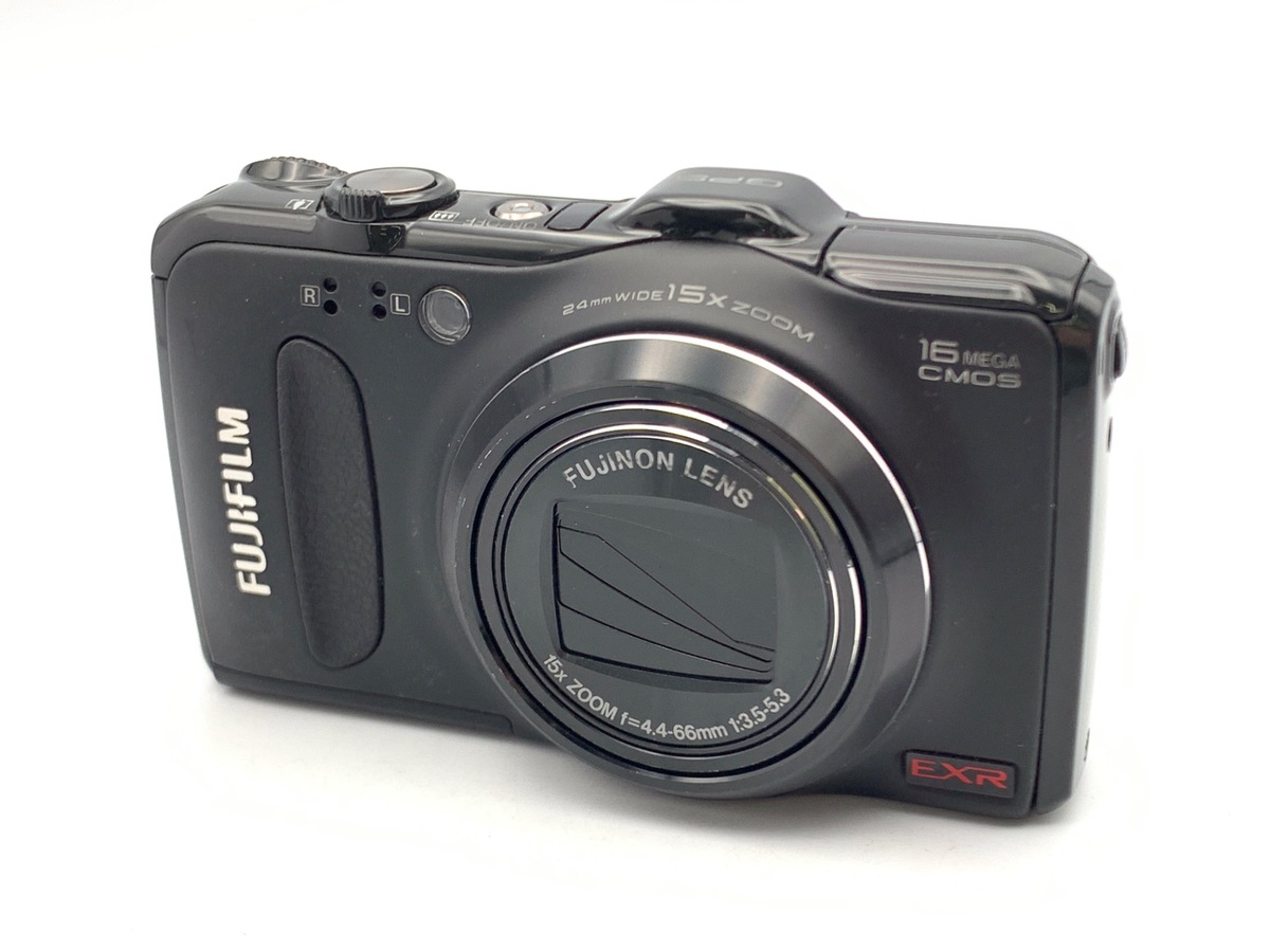 FinePix F600EXR 中古価格比較 - 価格.com