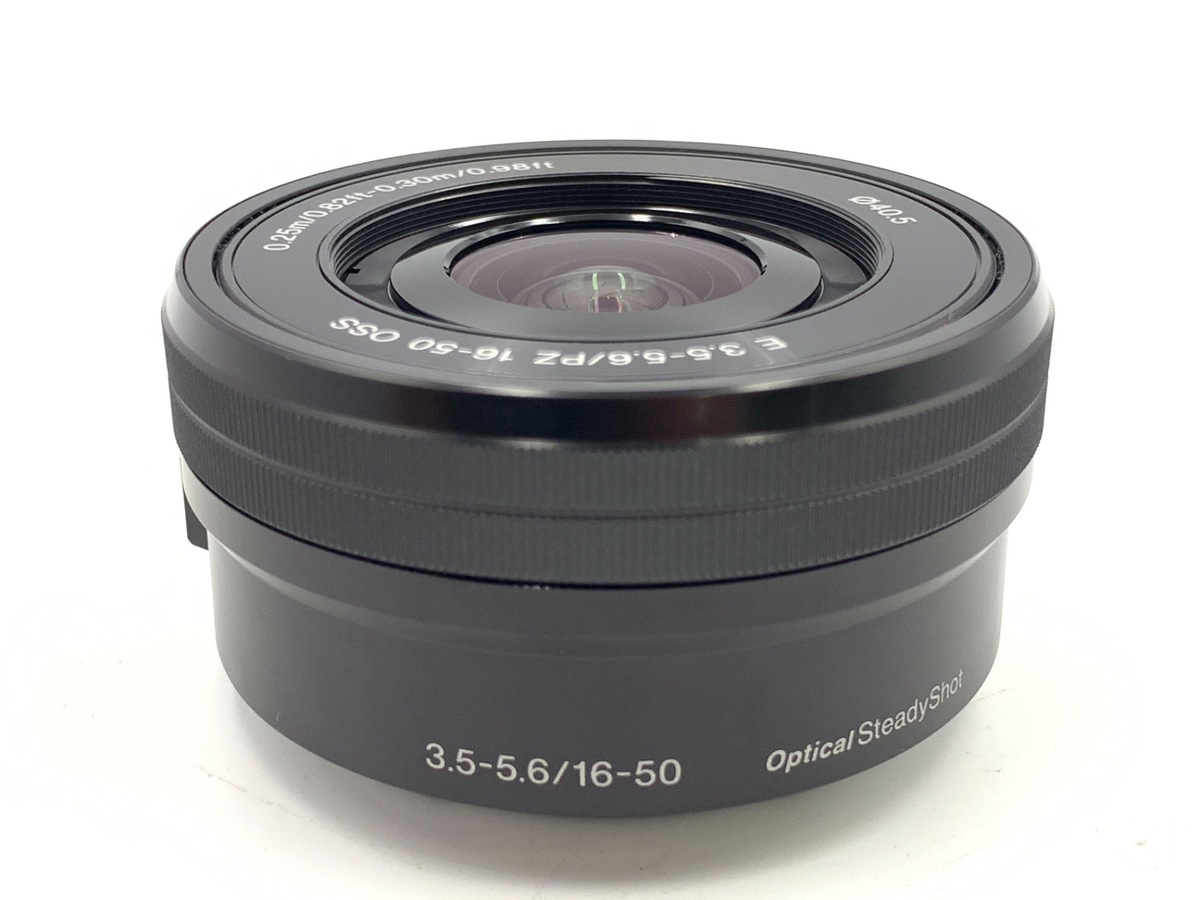 E PZ 16-50/3.5-5.6 OSS ��ׯ� SELP1650