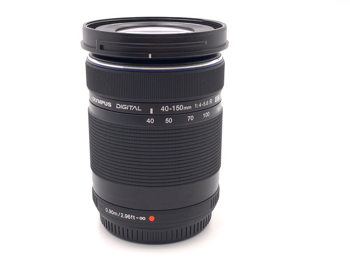 中古：B(並品)】オリンパス M.ZUIKO DIGITAL ED 40-150mm F4.0-5.6 R