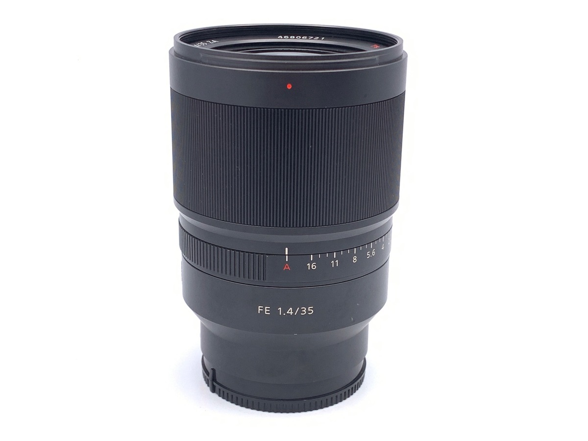 Distagon T* FE 35/1.4 ZA SEL35F14Z