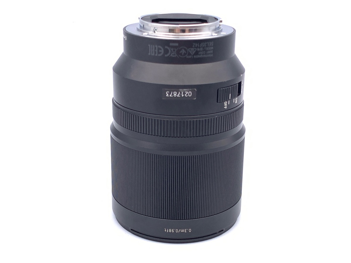 Distagon T* FE 35/1.4 ZA SEL35F14Z