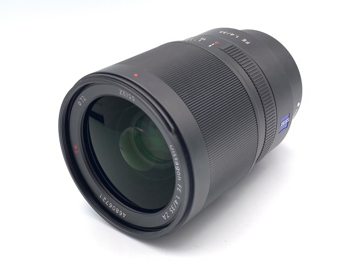 Distagon T* FE 35/1.4 ZA SEL35F14Z