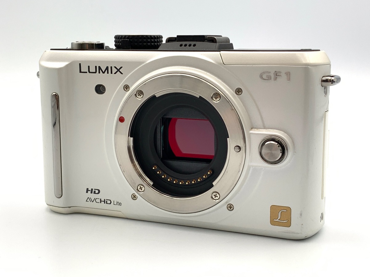 中古】GF1 在庫一覧｜カメラのキタムラ