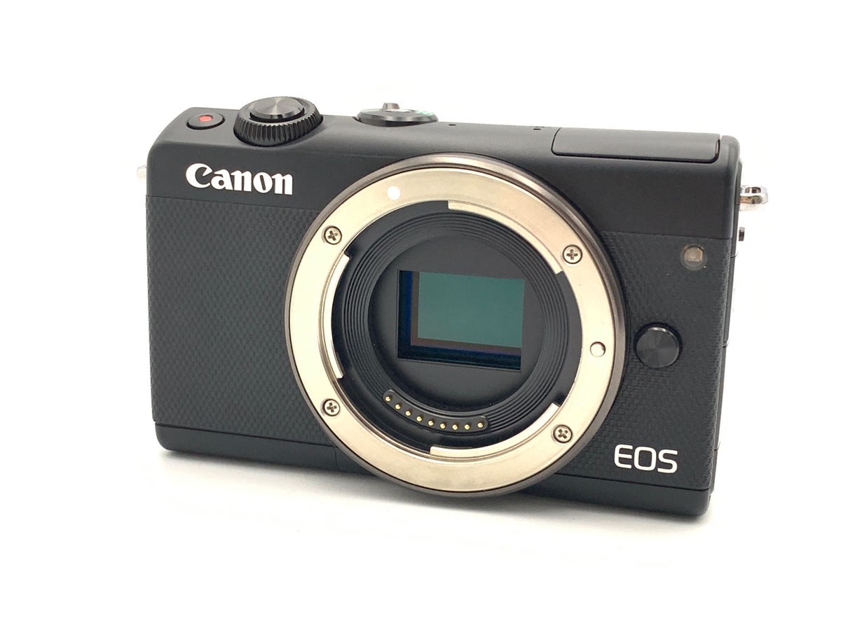 EOS M100 ボディ 中古価格比較 - 価格.com