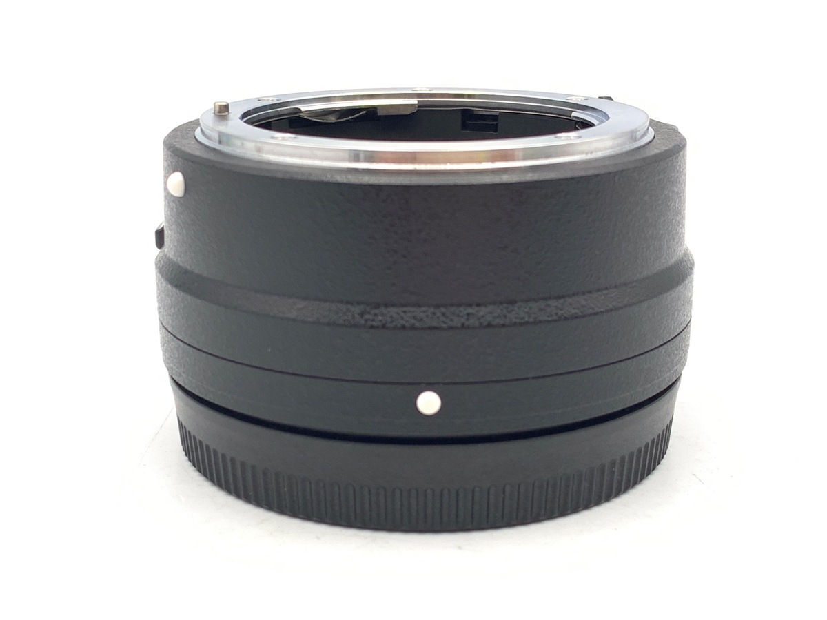 中古】ニコン マウントアダプター FTZ II ［レンズ側：ニコンF ボディ