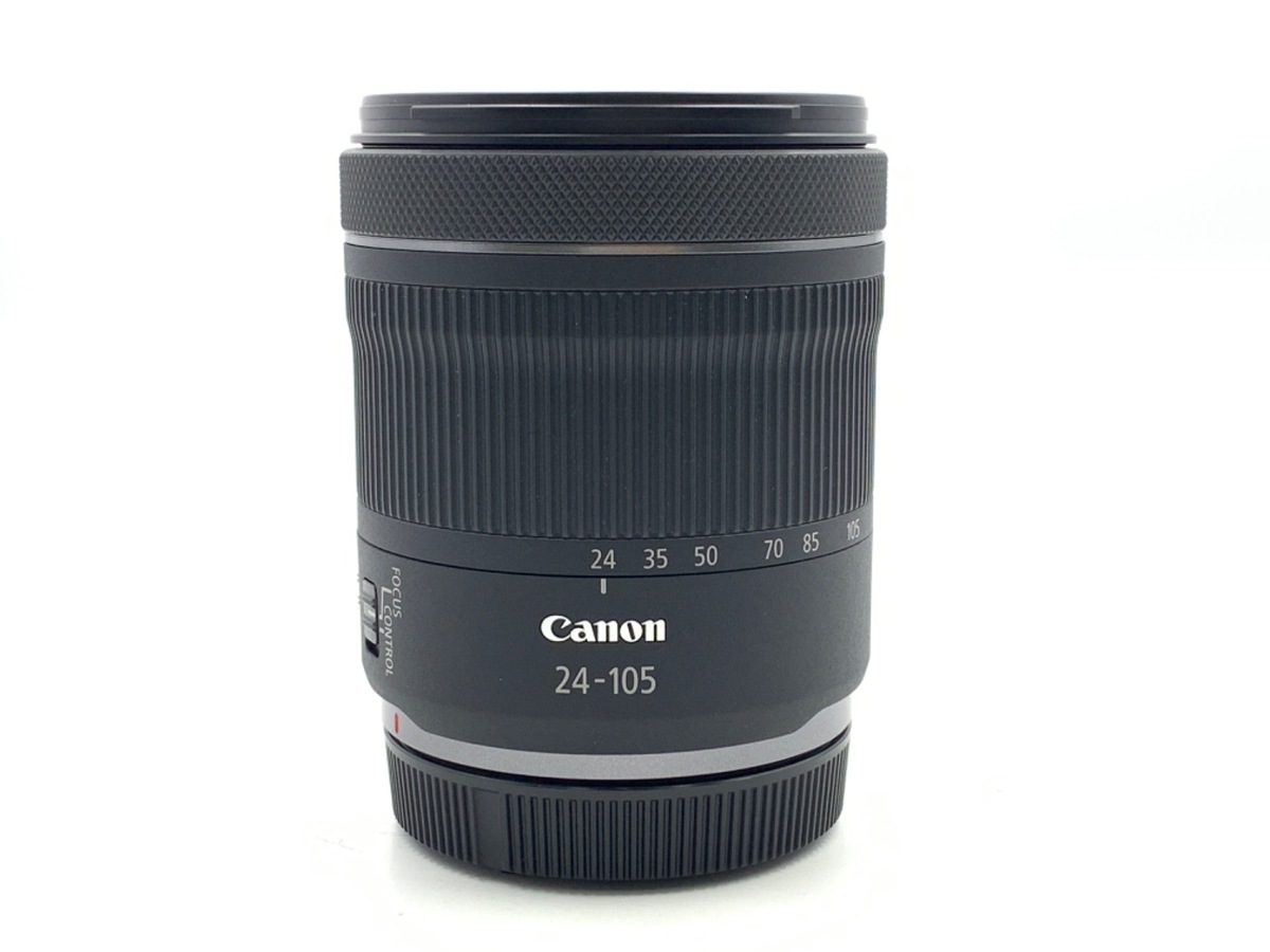 価格.com - RF24-105mm F4-7.1 IS STM 中古価格比較