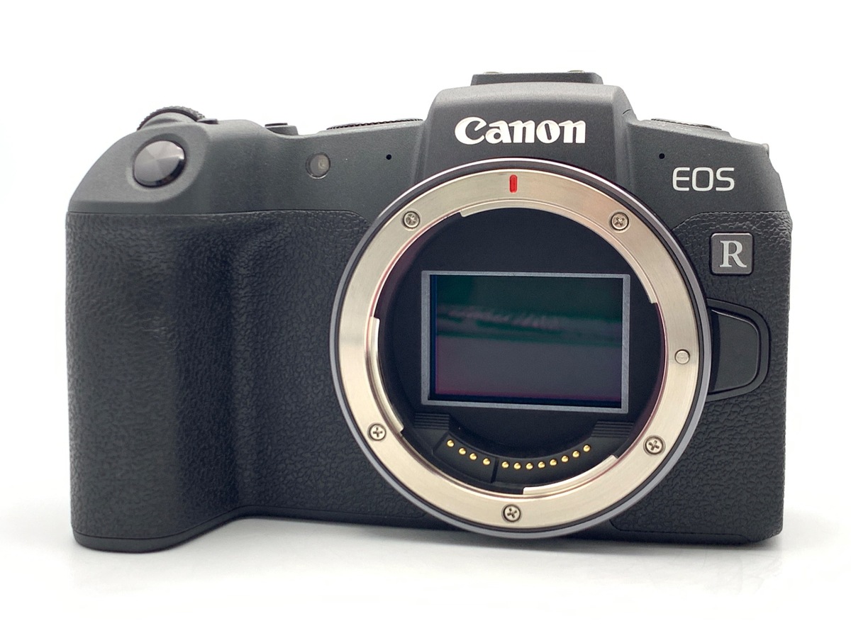 中古】キヤノン EOS RP ボディ 在庫一覧｜カメラのキタムラ