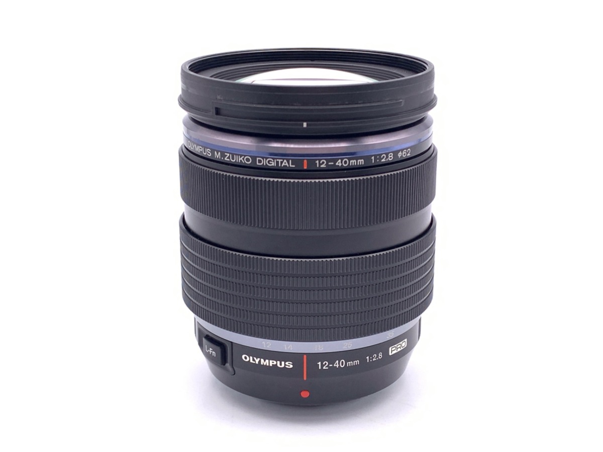【特価】M.ZUIKO DIGITAL ED 12-40mm F2.8 PRO M.ZUIKO DIGITAL ED 12-40mm F2.8 PRO 中古価格比較 - 価格.com