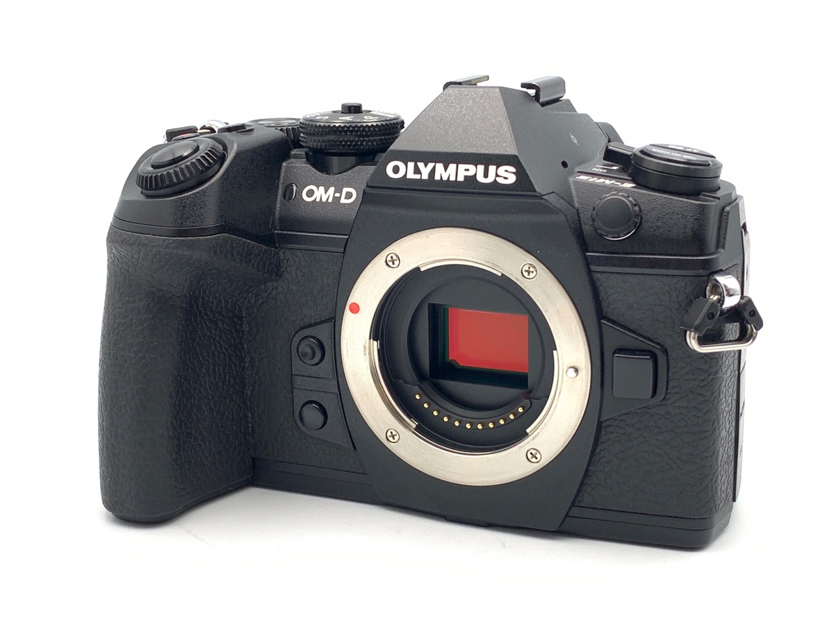 【中古】オリンパス OM-D E-M1 Mark II 本体 OM-D E-M1 Mark II ボディ 中古価格比較 - 価格.com