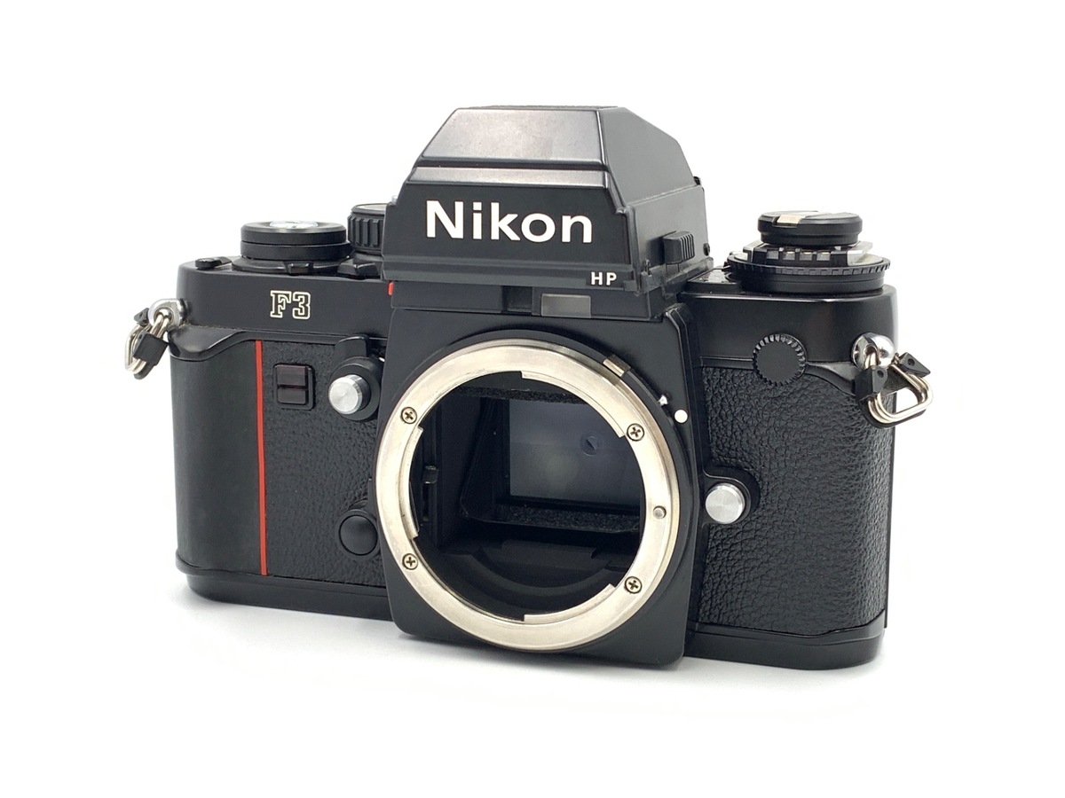 中古】フィルムカメラ｜ニコン｜F3 在庫一覧｜カメラのキタムラ