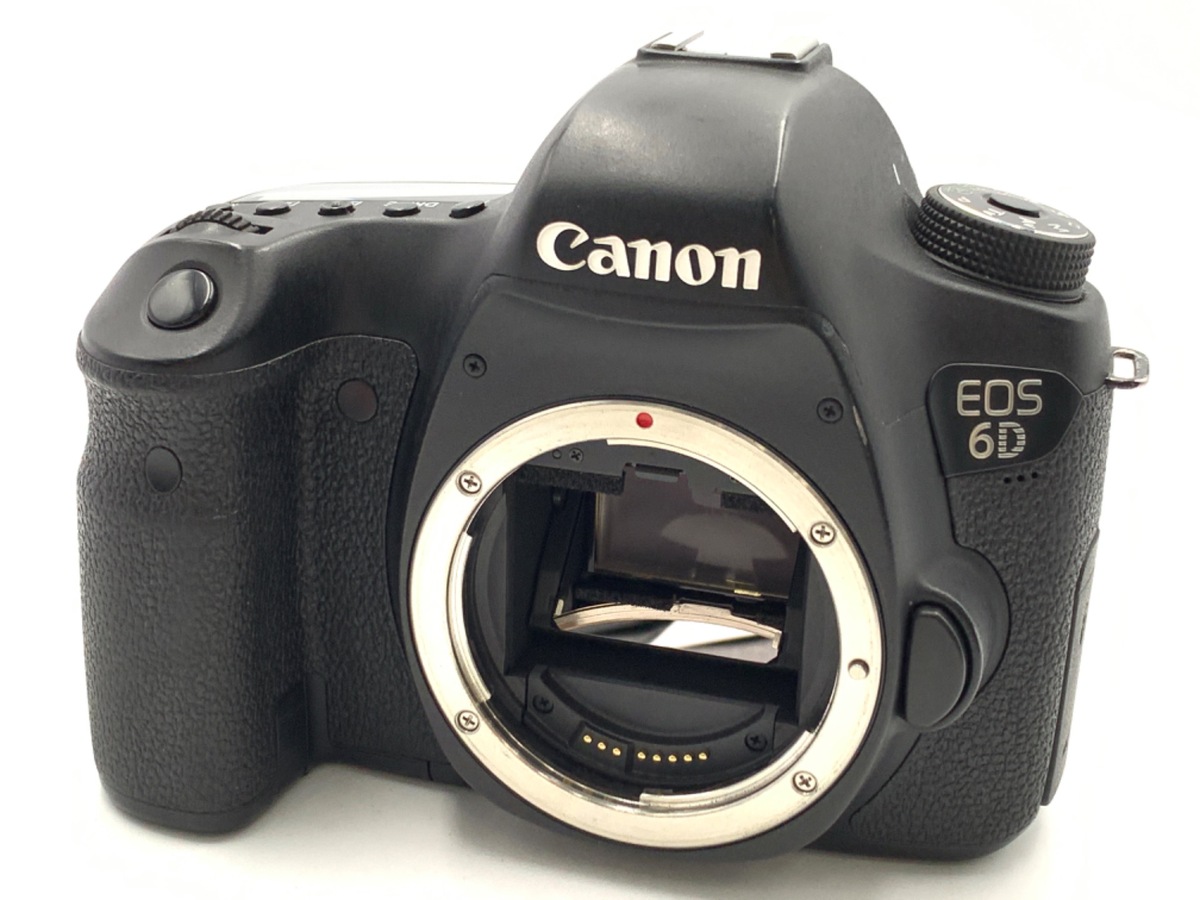 EOS 6D ボディ 中古価格比較 - 価格.com