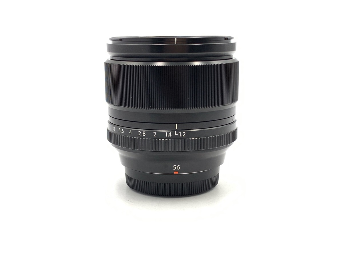 Fujinon XF56 f/1.2 R レンズ [良品] フジノンレンズ XF56mmF1.2 R 中古価格比較 - 価格.com