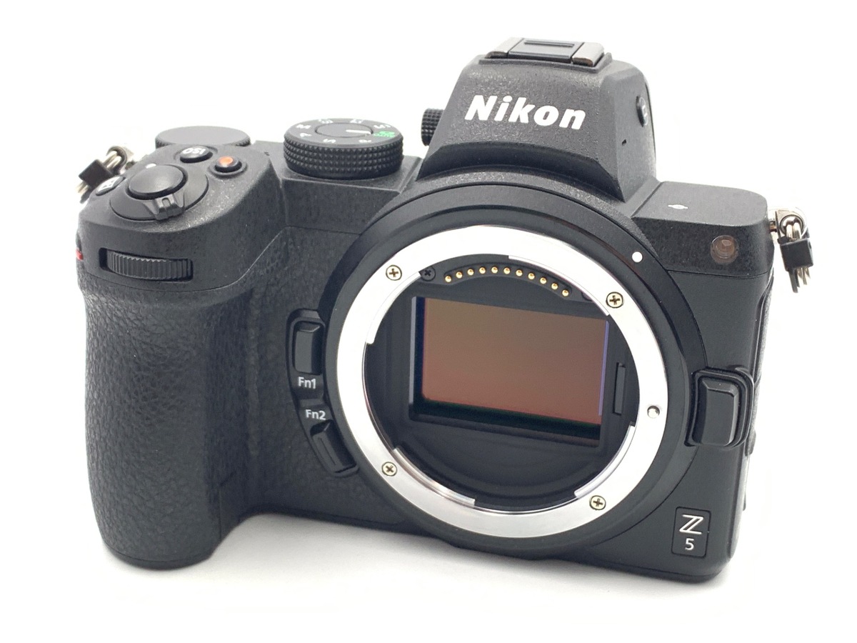 Z 5 ボディ 中古価格比較 - 価格.com
