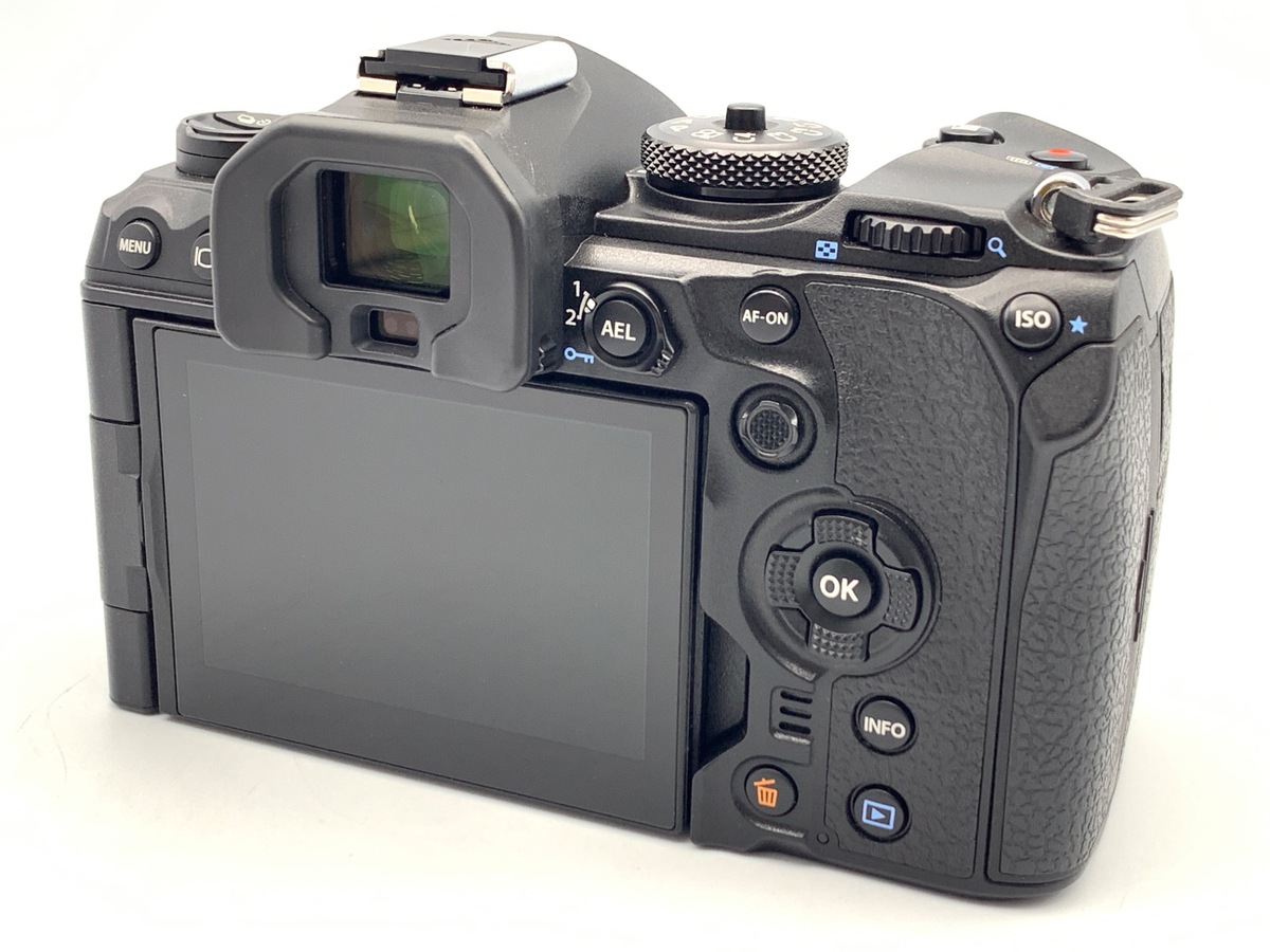 中古】OM SYSTEM OM-1 ボディ｜｜カメラのキタムラネットショップ