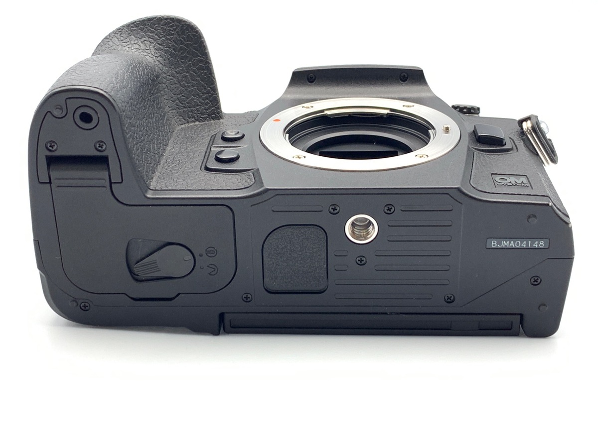 中古】OM SYSTEM OM-1 ボディ｜｜カメラのキタムラネットショップ