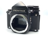中古】ペンタックス PENTAX67 TTL ボディ 在庫一覧｜カメラのキタムラ