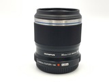 OLYMPUS M.ZUIKO DIGITAL ED 30mm f3.5【中古】 中古】 【並品】 オリンパス M.ZUIKO DIGITAL ED 30mm F3.5