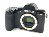 【美品】FUJIFILM X-S10 ボディ 中古】(フジフイルム) FUJIFILM X-S10 ボディ｜ナニワグループ